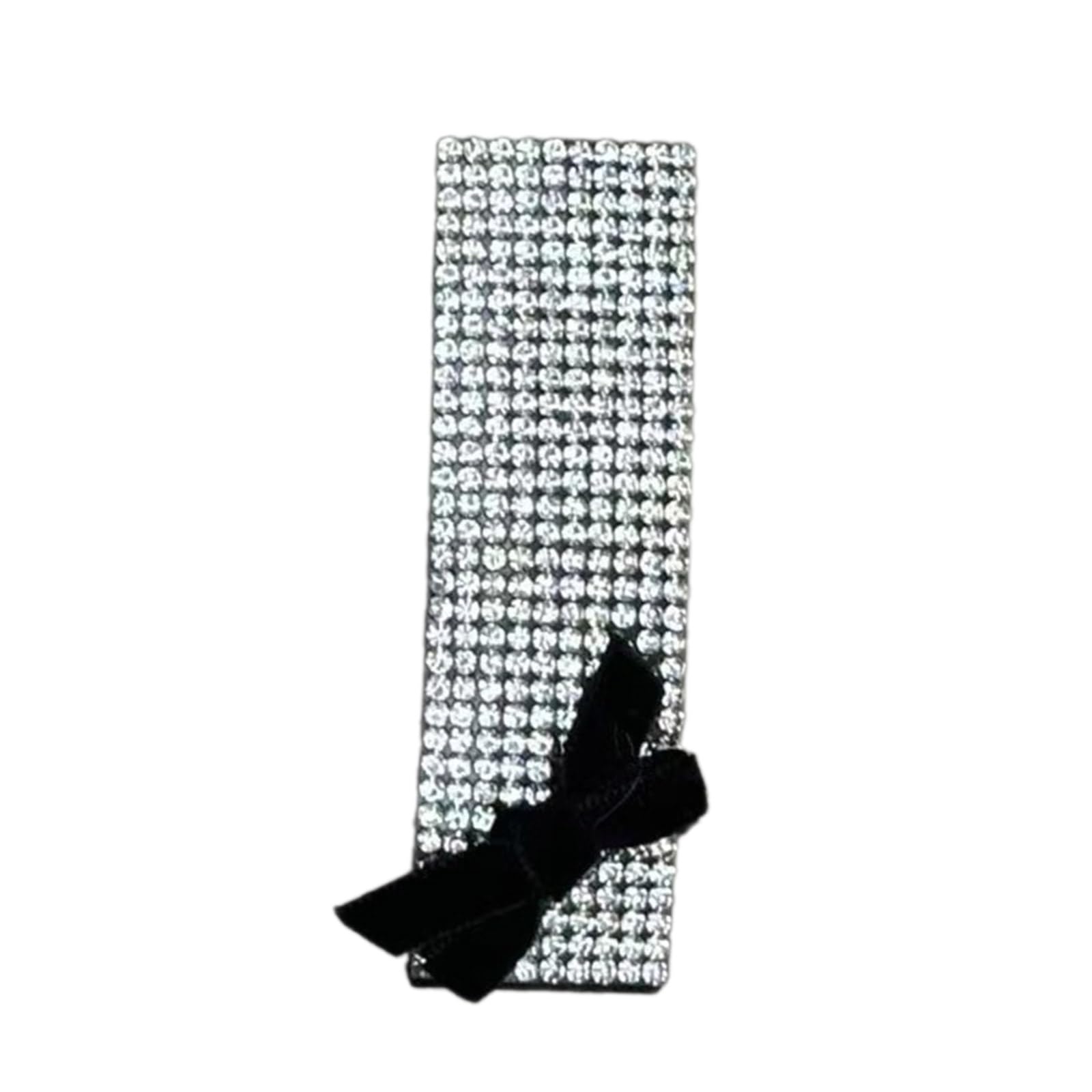24 Pièces Pince À Cheveux Sirène Barrettes Pour Enfants Arc De De