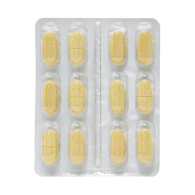 Foto 5 de 7 de Protector Hepatico Perros Hepatogreen en 48 Comprimidos Diarios Drasanvi