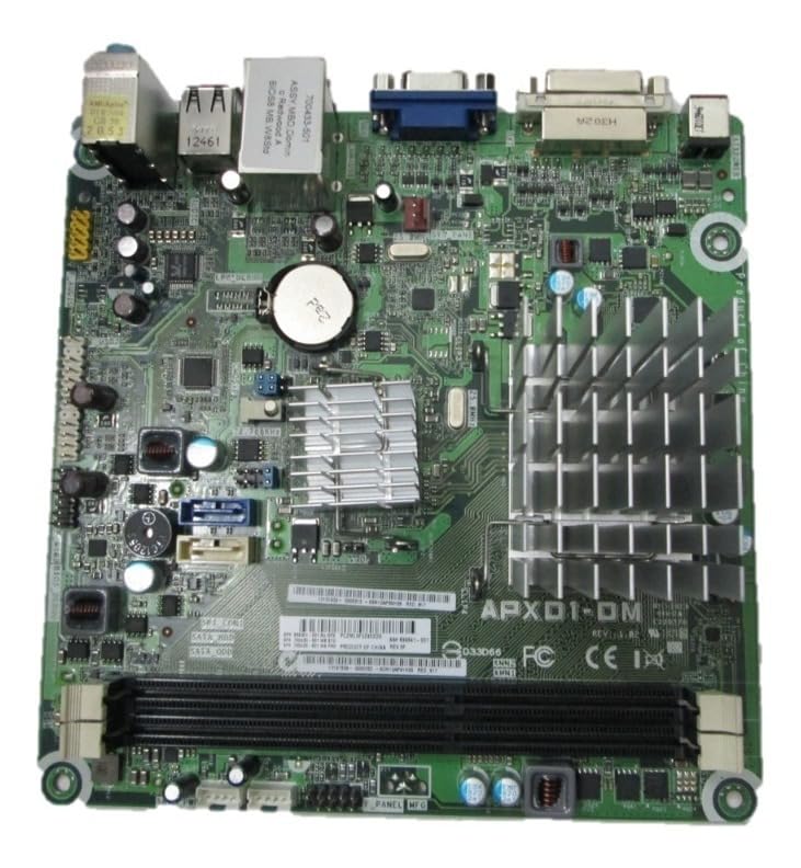 BENCHUANL Applies to 700433-501 - Hp P2 Motherboard -apxd1-dm AMD E1-1200