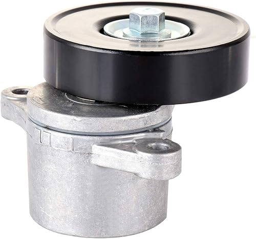 CCIYU Conjunto de tensor de correa para Chevy Tracker 2002-2007 para Suzuki Aerio 1999-2002 para Suzuki Esteem 1996-1998 para Suzuki Sidekick