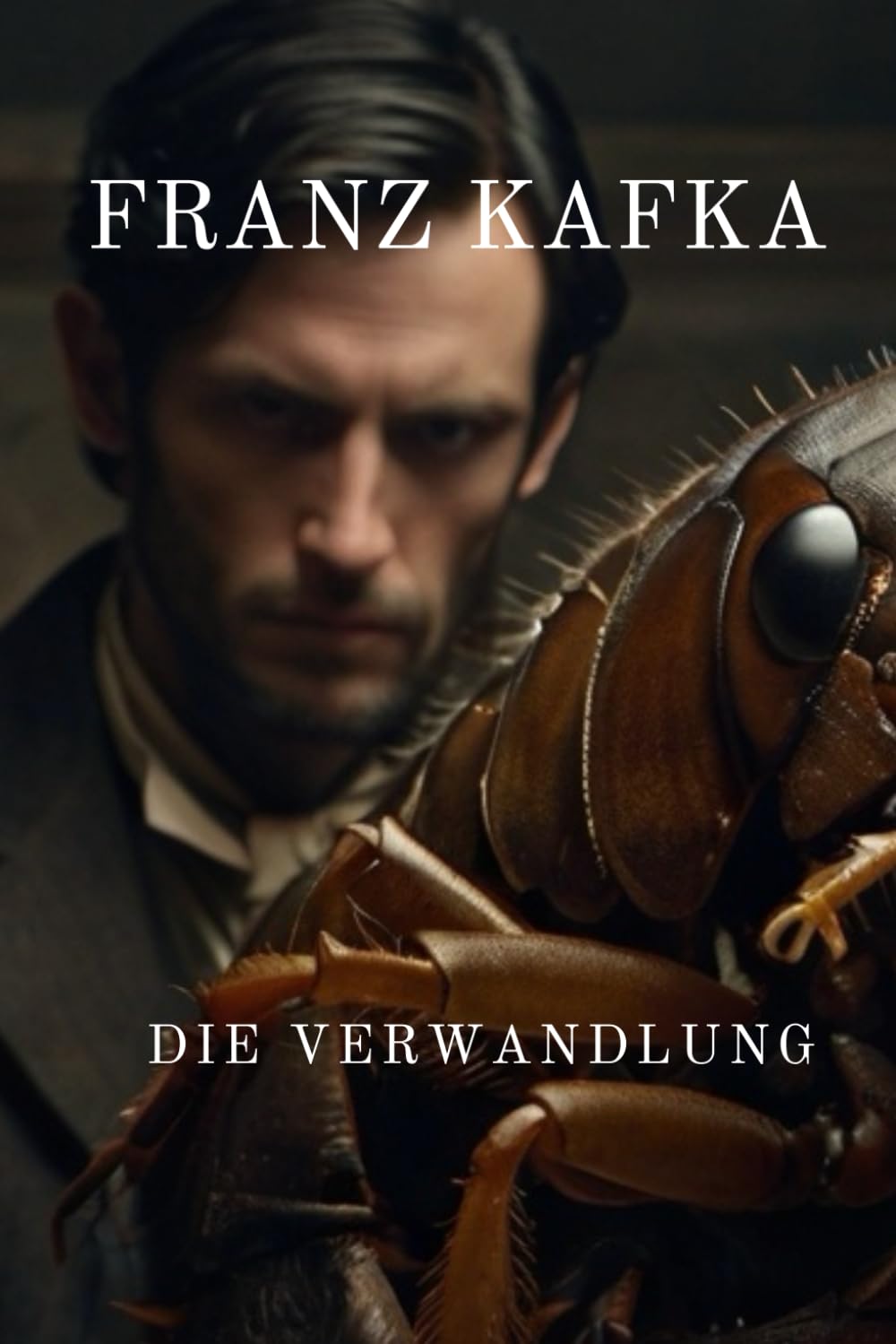 Die Verwandlung