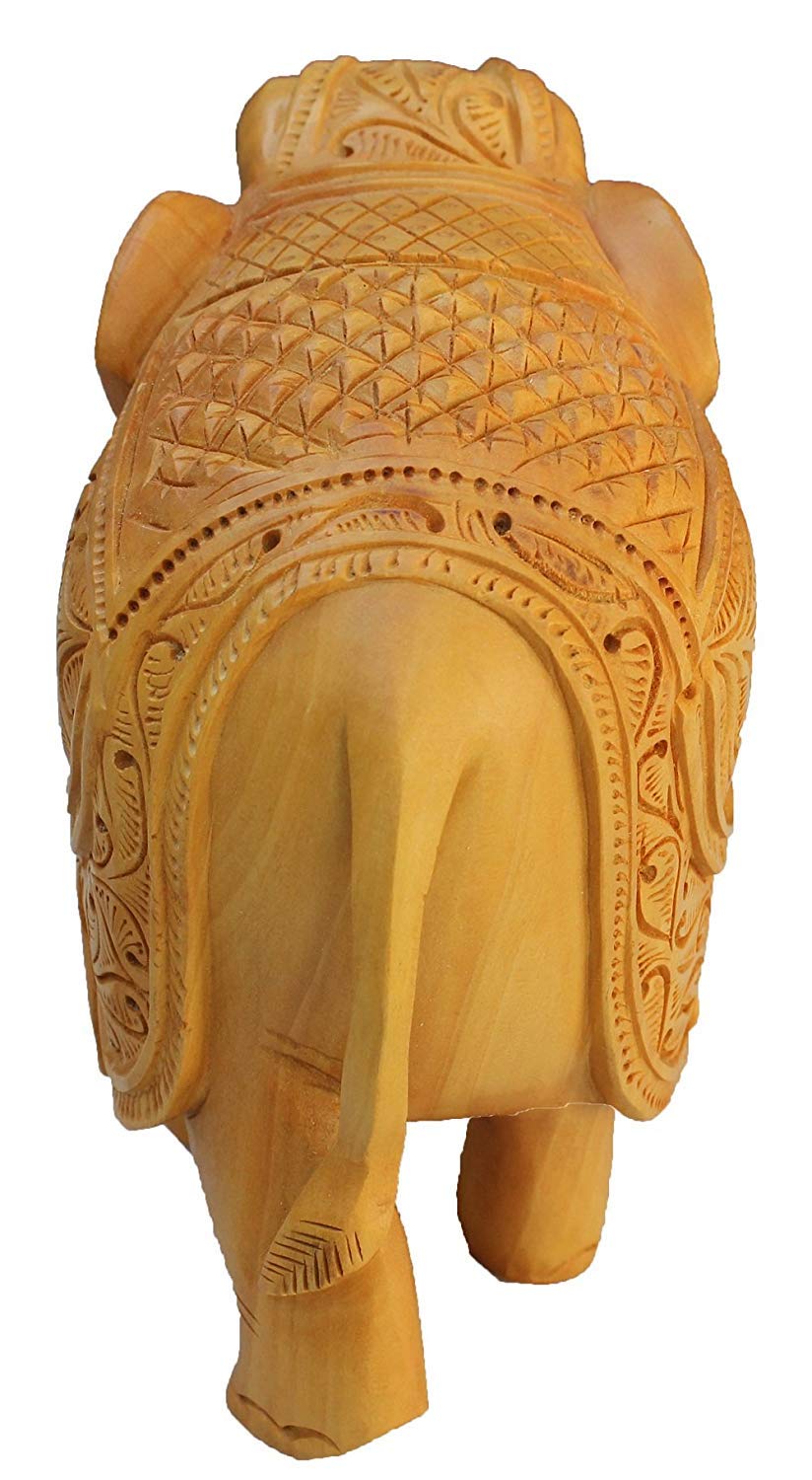 Amazon.co.jp: Rastogi Handicrafts 手作り 美しくデザインされた木製