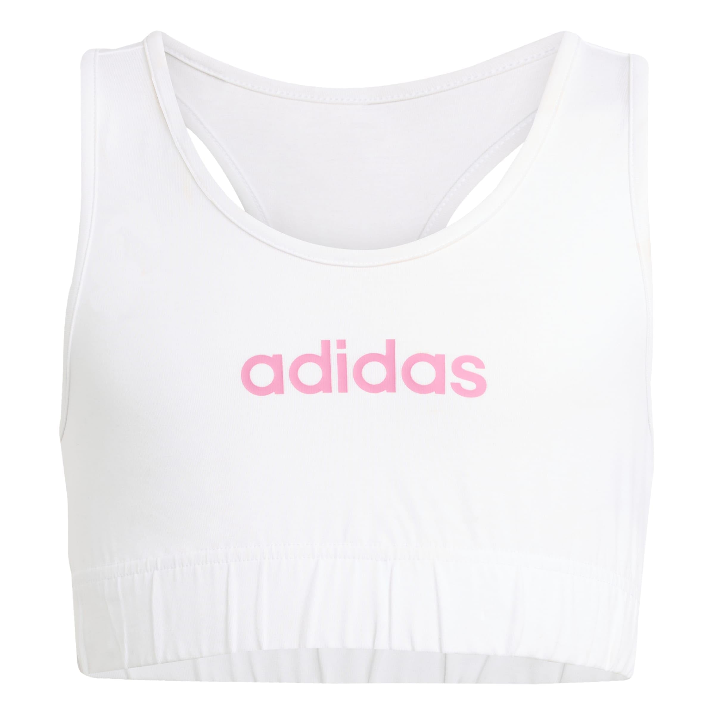 Adidas Mädchen Essentials Bra TOP