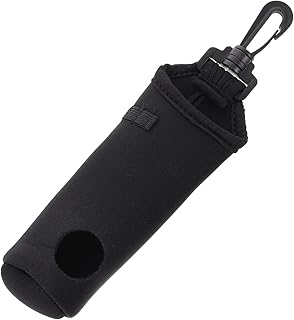 BESPORTBLE Saco De Armazenamento De Bola De Golfe Mini Ferramentas Saco De Golfe Mini Saco De Golfe Suporte De Saco De Golfe Ao Ar Livre Bolsa De Golfe Portátil Bolsa De Golfe Tecido De