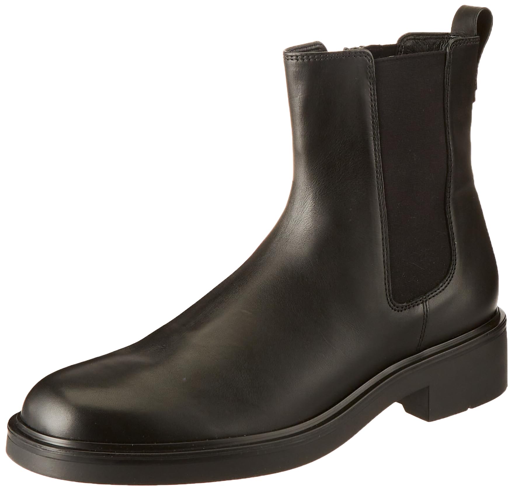 HÖGL Women's TBD Ankle Boot, Black, 7 UK