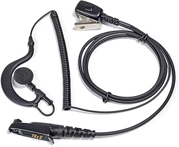Amazon.co.jp: TWAYRDIO モトローラトランシーバー用 インカム Amazon.co.jp: TWAYRDIO モトローラトランシーバー用 インカム