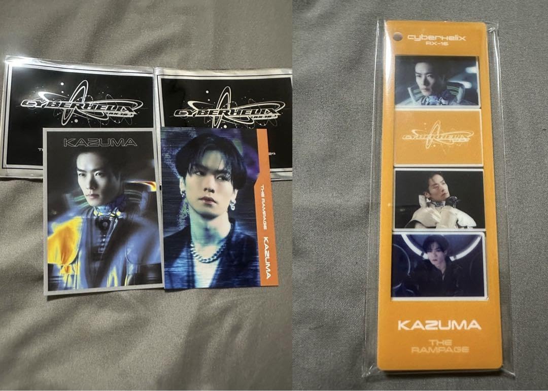 川村壱馬 CyberHelix フォトグレイアクリルキーホルダー フォト 川村壱馬 CyberHelix フォトグレイアクリルキーホルダー フォト