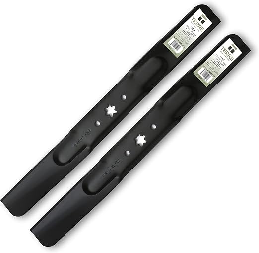 Troy-Bilt Mower Blades