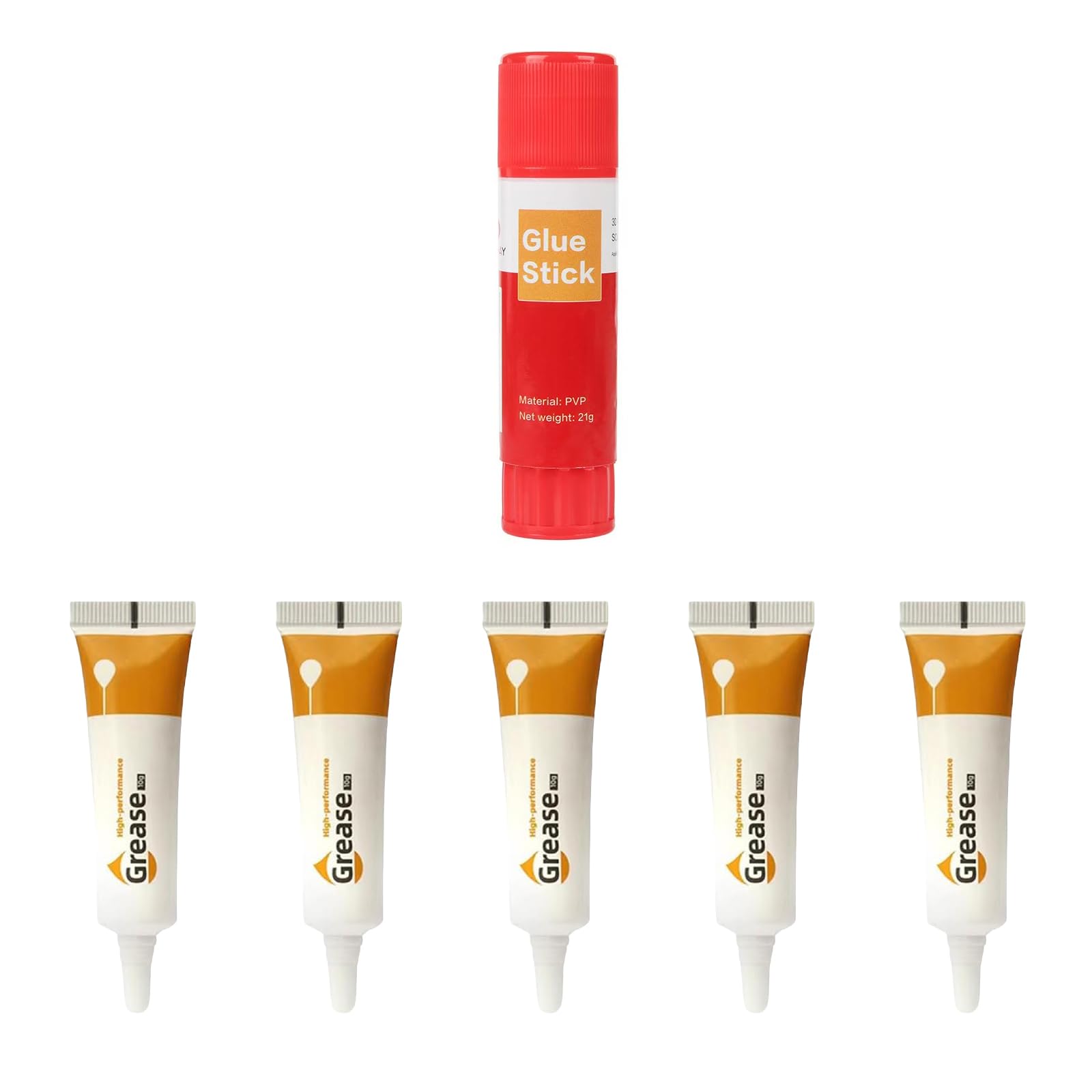 3D Printer Lubricant Grease - Smooth Printing! -9 3D Printer Lubricant Grease - Smooth Printing! -9