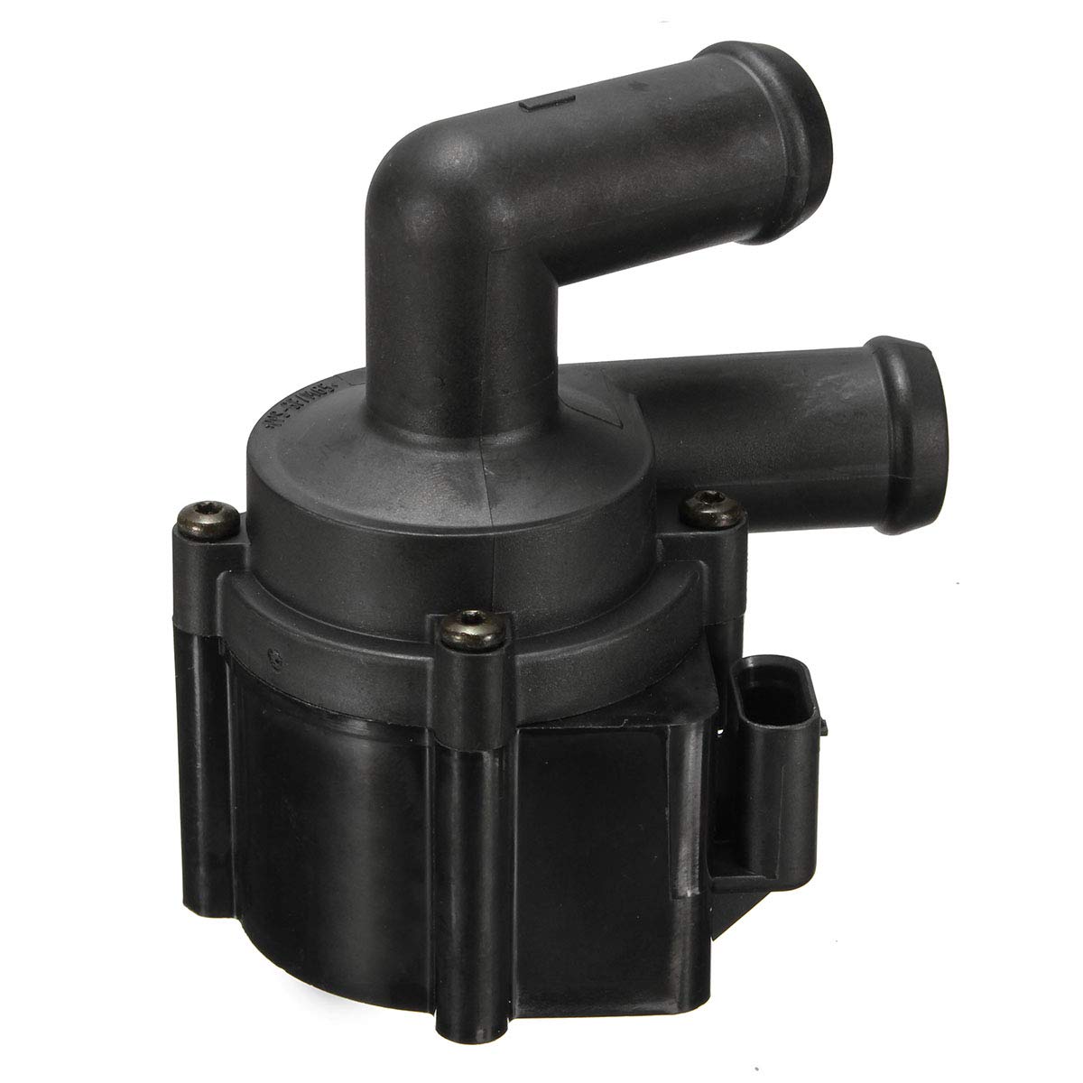 RISHIL WORLD Auxiliary Water Pump 5N0965561 for VW Golf Audi A3 TT RISHIL WORLD Auxiliary Water Pump 5N0965561 for VW Golf Audi A3 TT