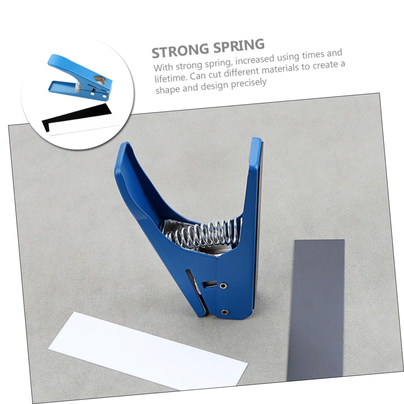 Cortador De Púas De Guitarra Diy Herramienta De Fabricación De Púas De Guitarra Diseño Ergonómico Material Metálico Para Habilidad