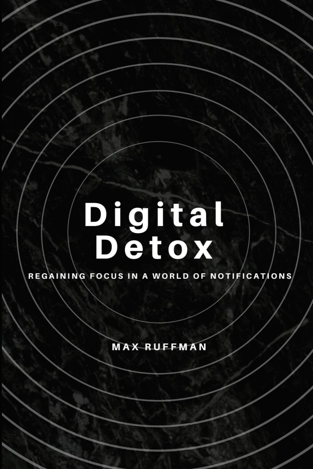 Digital Detox: Regaining Focus in a World of Notifications