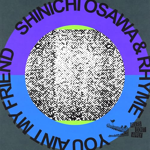Shinichi Osawa & Rhyme