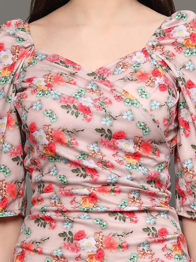 Image of Selvia Women Dress