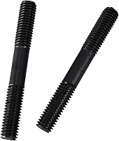 Vista 5 de HFS (R) Juego de 58 piezas de abrazadera de sujeción con abrazadera Bridgeport Mill (ranura de 3/4 de pulgada y perno de 5/8 pulgadas)