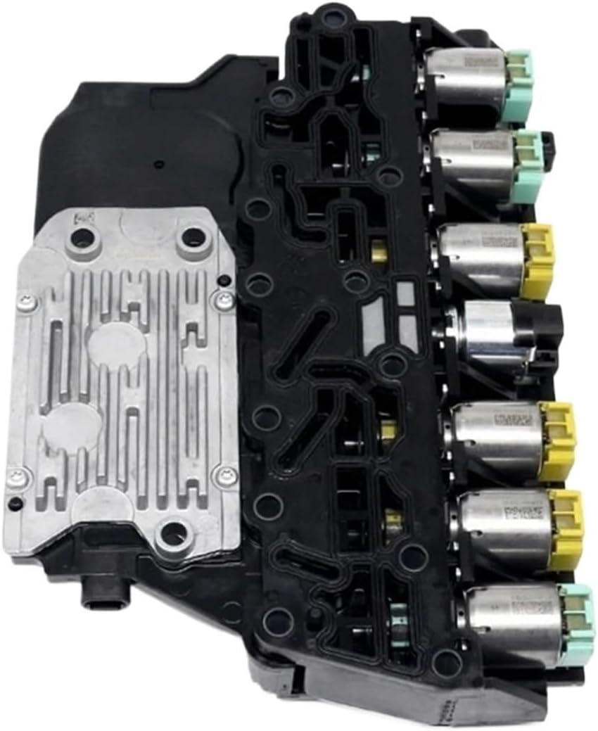 TCM TCM Cruze ECU Transmission Control Module Compatible with Chevrolet OEM 24265789 24264425 24265992 24268164 6T40 6T30 6T45