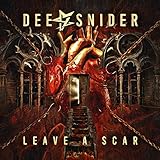 dee snider wife  I Gotta Rock (Again) [Explicit]