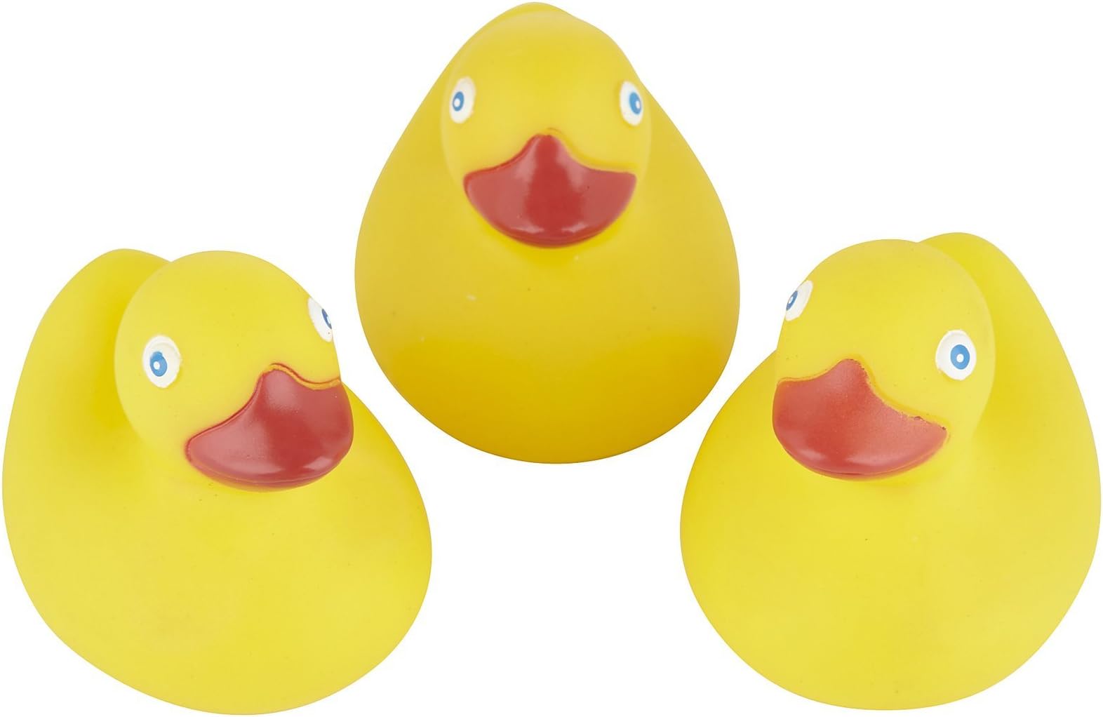 ALEX Toys Rub a Dub 3 Duckies in the Tub
