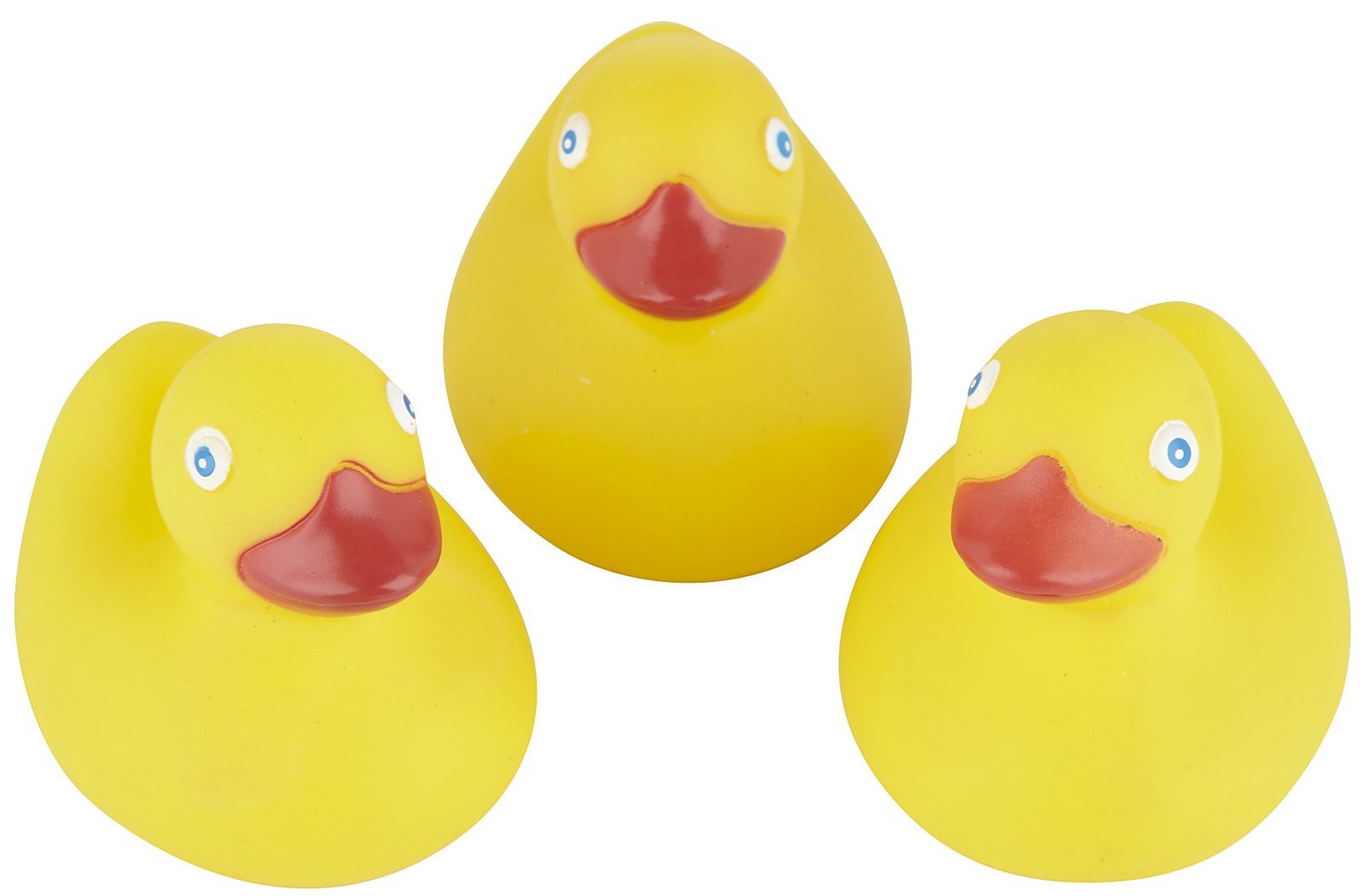 ALEX Toys Rub a Dub 3 Duckies in the Tub