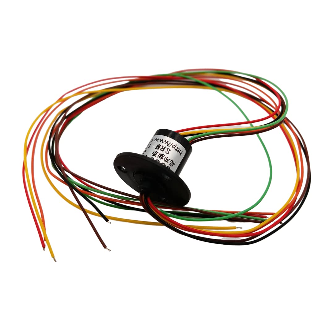 Générateur éolien Axe Horizontal 22mm 300tr/min - Neuf, Pour Robotique