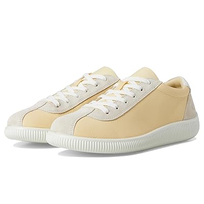 ECCO Soft Zero Lace Up Sneaker Women