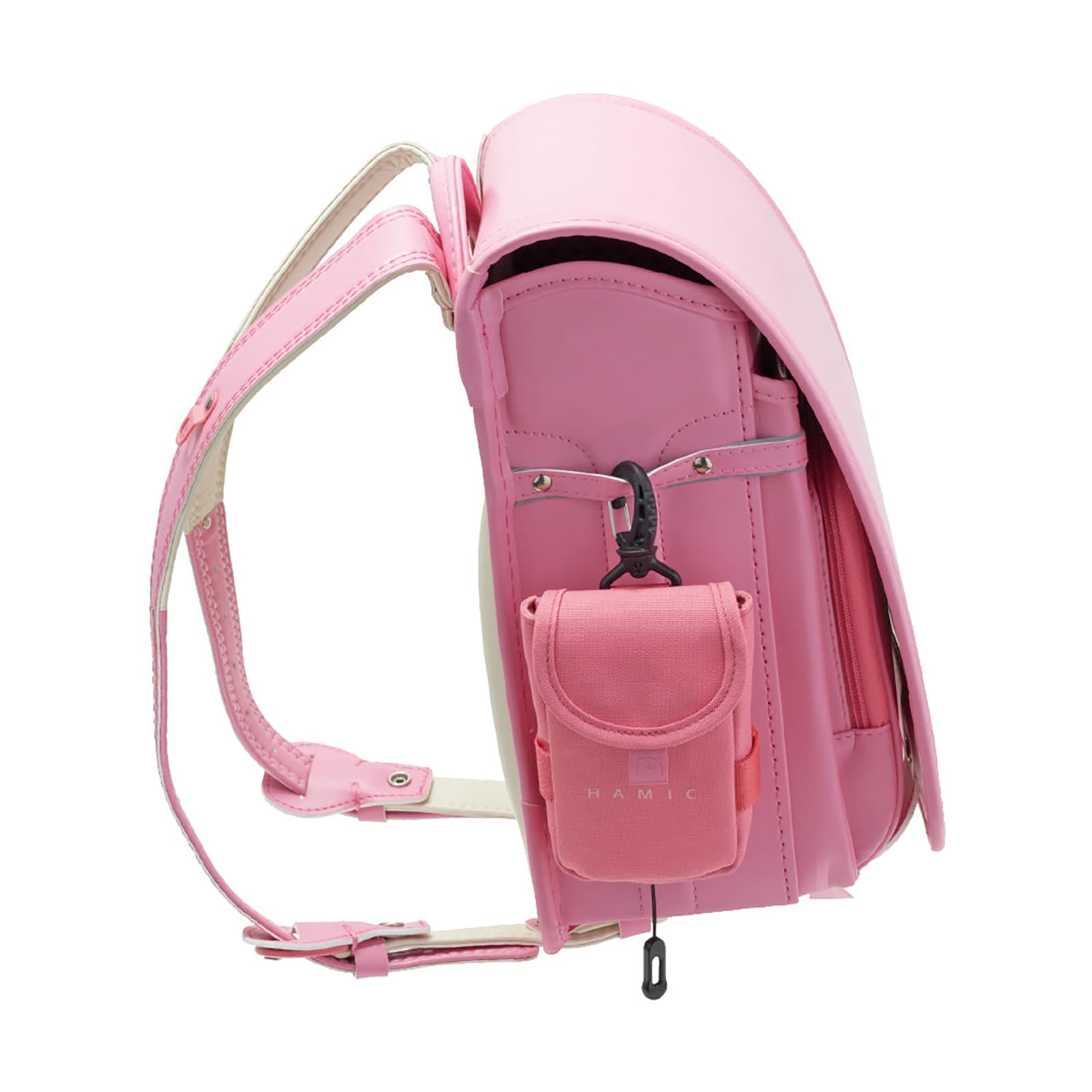 Amazon.co.jp: Hamic MIELS (はみっくミエルス)専用 ランドセル