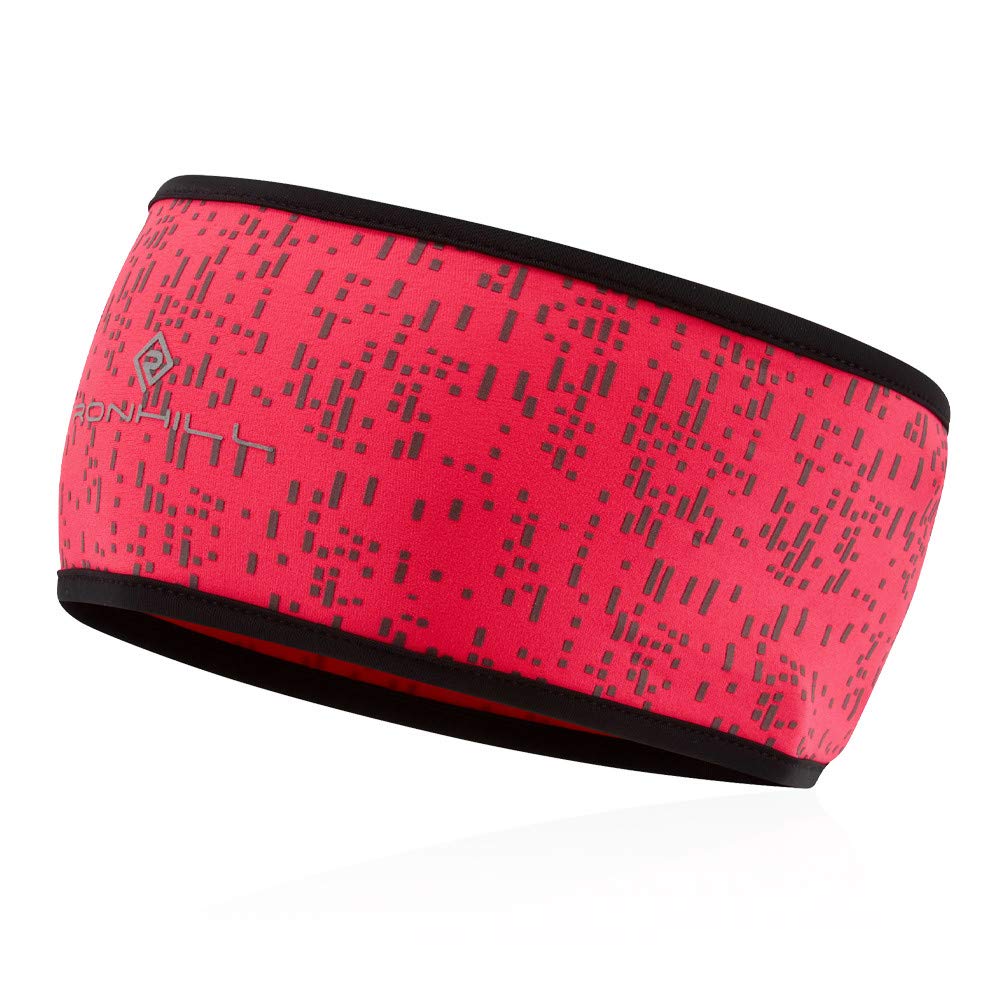Ronhill Unisex-Adult Night Runner Headband