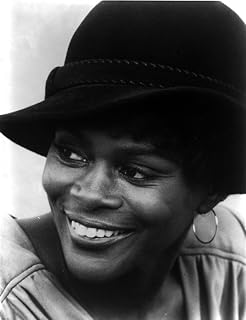Cicely Tyson smiling in Portrait in Classic Photo Print (8 x 10)