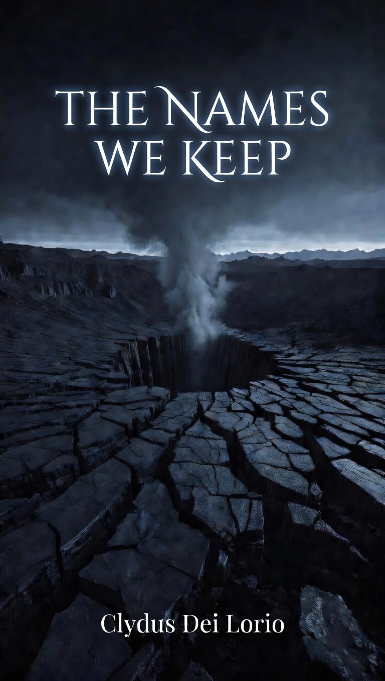The Names We Keep      Kindle Edition