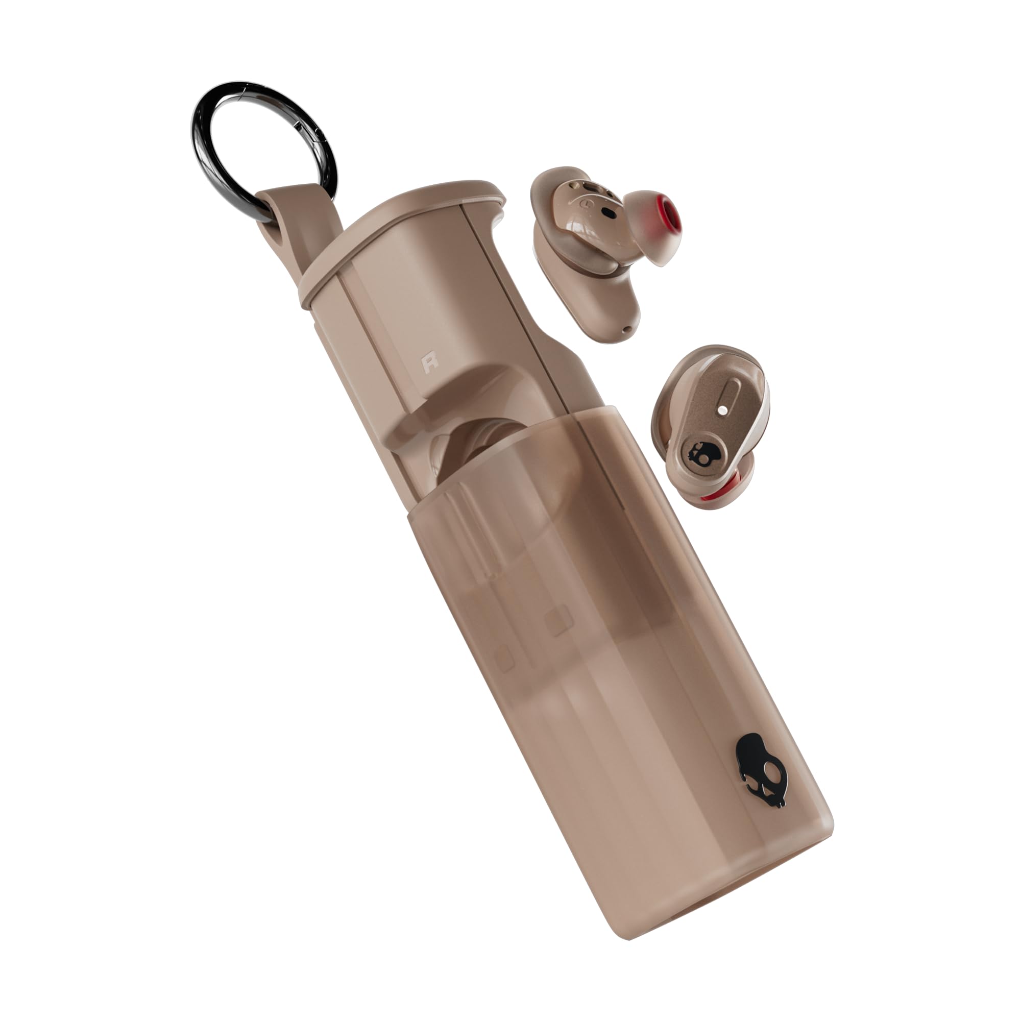 Method 360 ANC Wireless Earbuds, Sound by Bose, Bluetooth Headphones, Premium Noise Cancelling, Up to 40 Hrs Battery, Sweat and Water Resistant, Microphone for iPhone Android - Primer