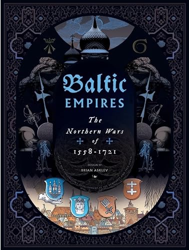 The Great Game: Rival Empires in Central Asia 1837-1886 (2018) Board ...