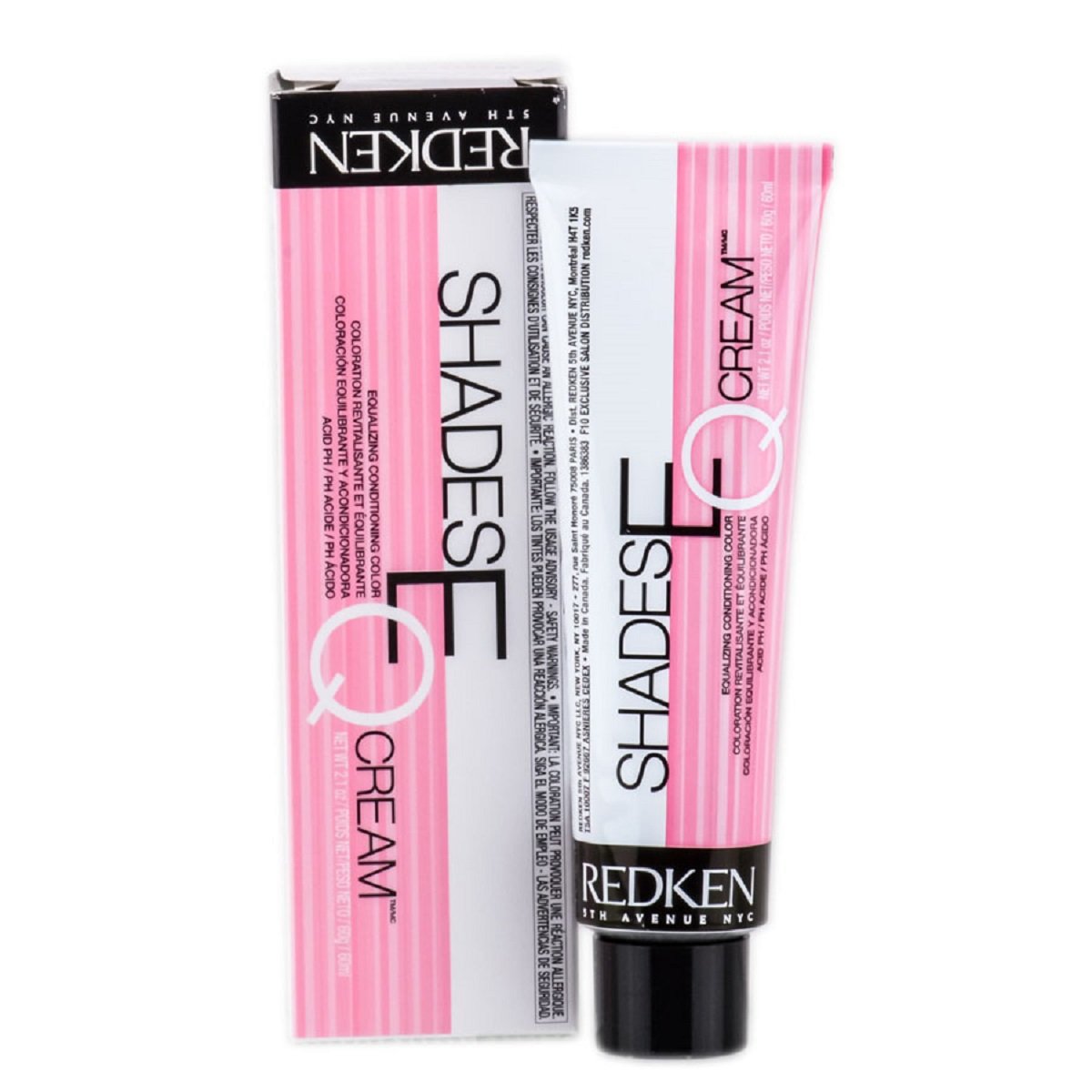 Redken Shades EQ Cream Hair Color - (7G - Gold)