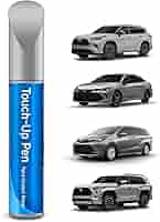 a  12/8 winner ハイタッチ Amazon.com: 1J9 Celestial Silver Metallic Touch Up Paint