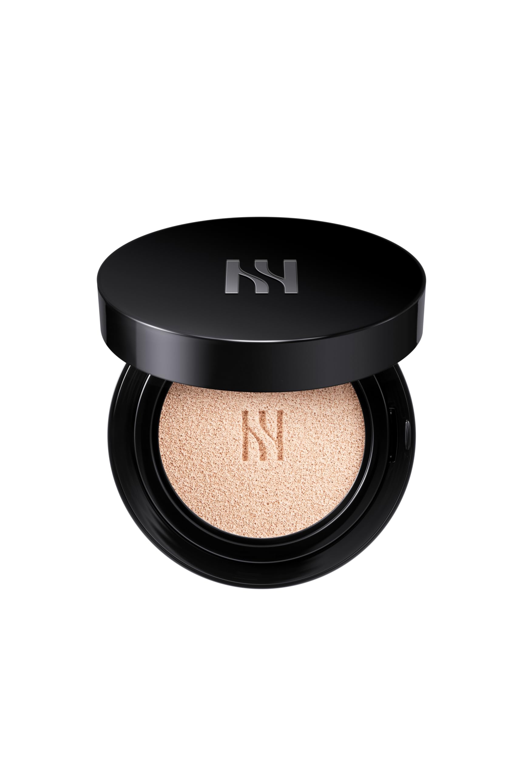 Amazon.co.jp: HERA Black Cushion Foundation 0.5 oz (15 g) 21N1