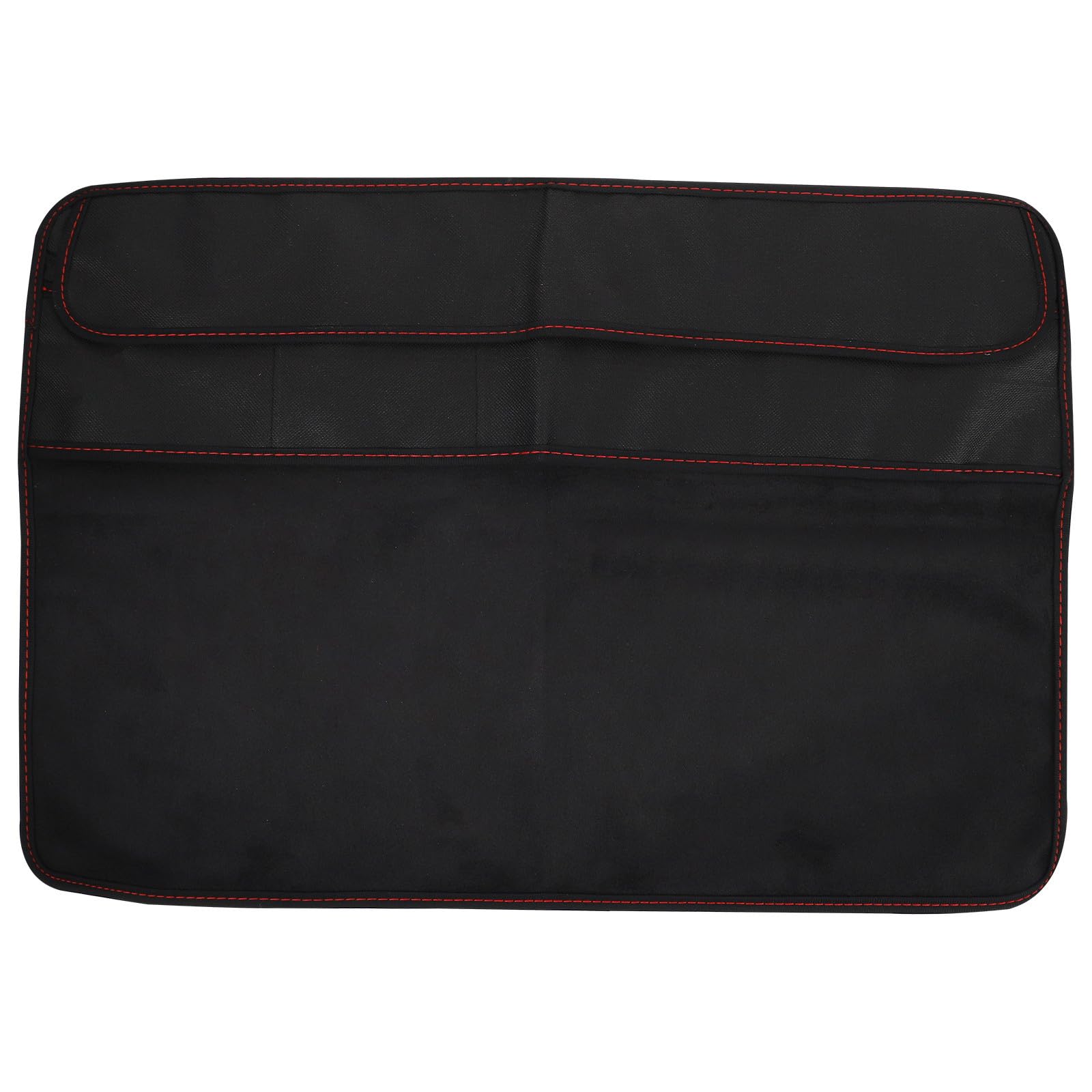 Cubierta antipolvo para monitor de computadora accesorios de ordenador tela Oxford negro