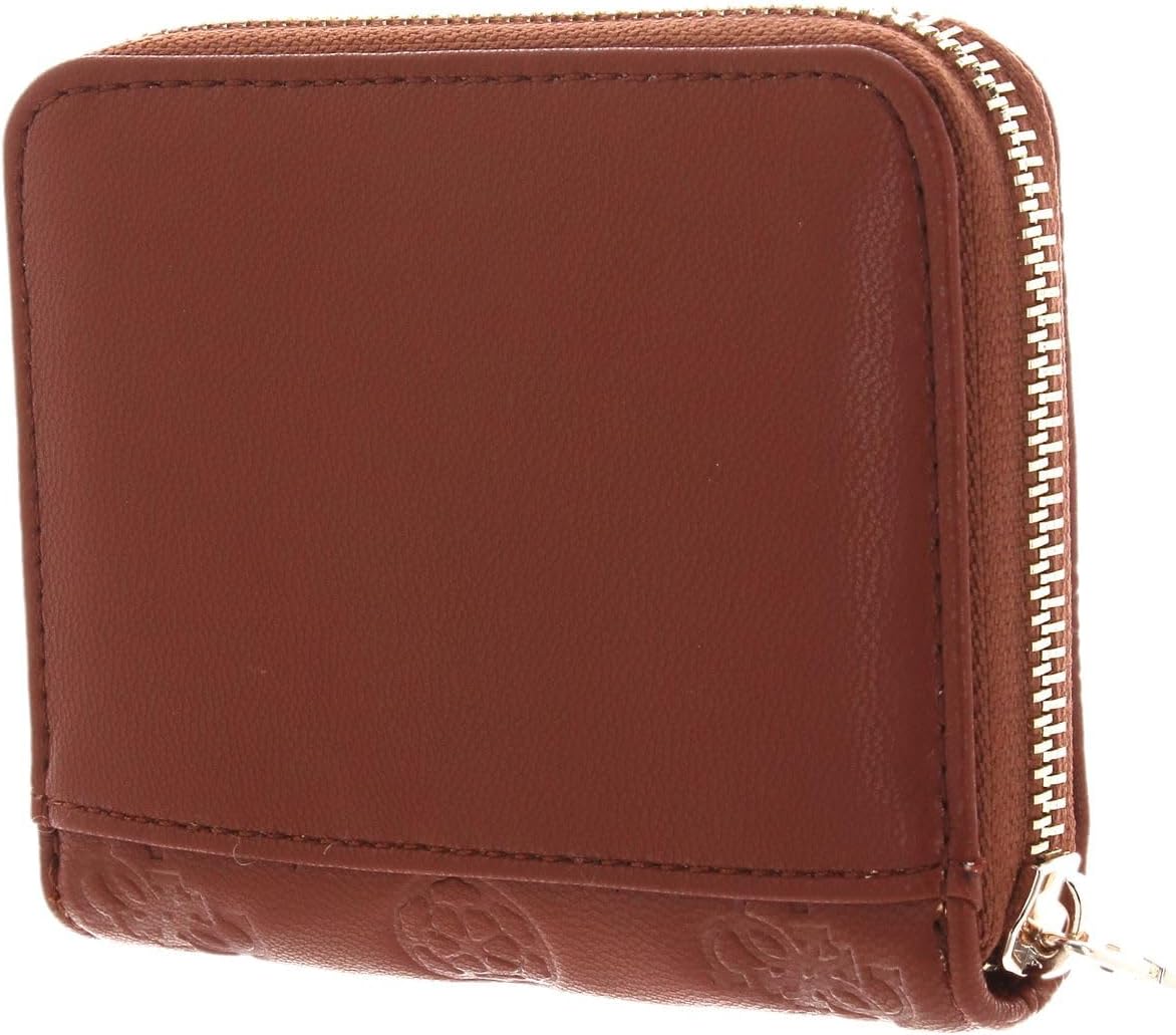 GUESS La Femme Small Zip Around