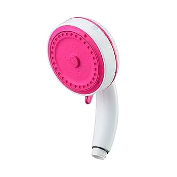 Amazon.co.jp: 三栄水栓 エステシャワープロ フェイス＆スカルプ