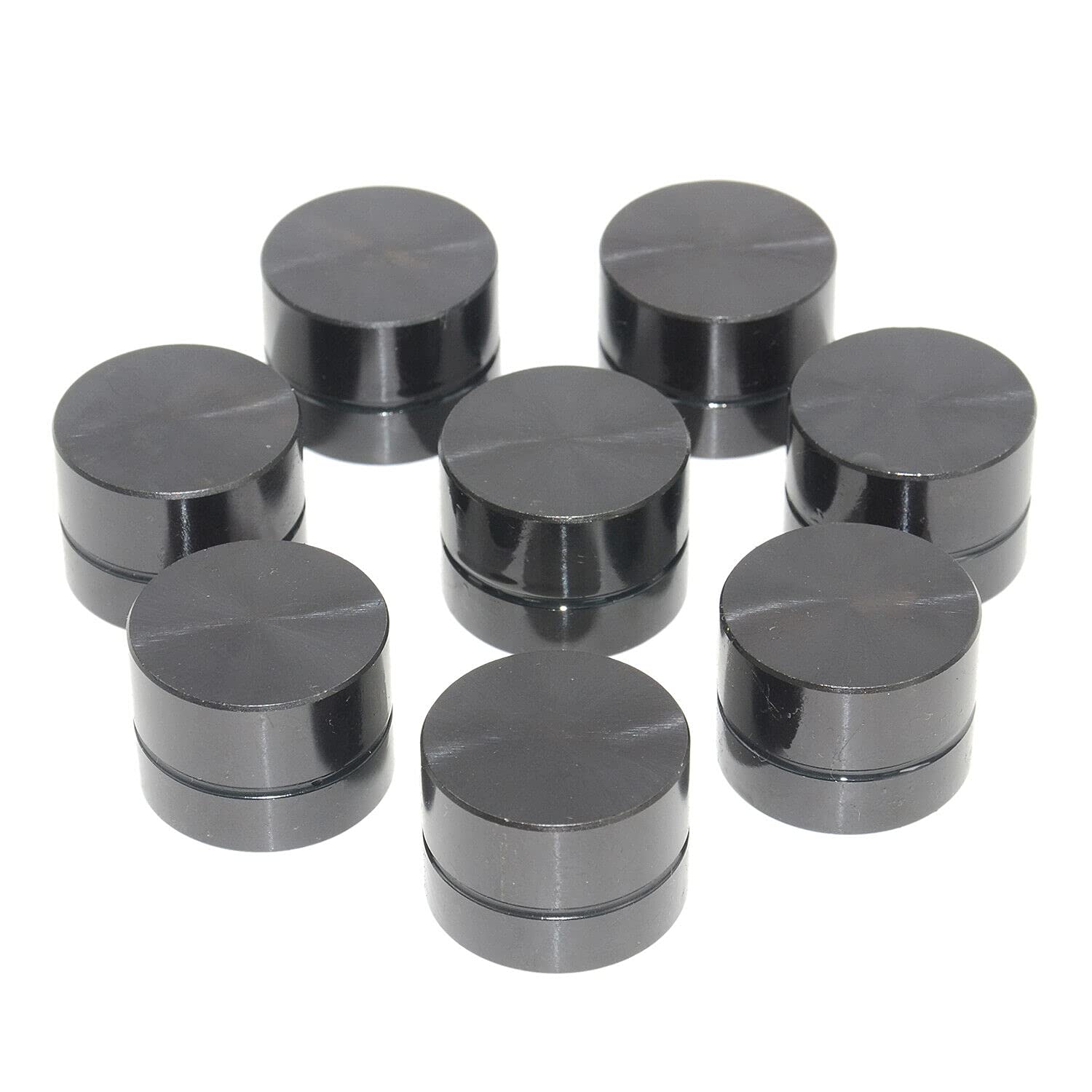 Bisenya Juego de árbol de levas del motor Compatible con 1,9 2,0 PD TDI BLS BRS 038109309A 038109309B 038109309C