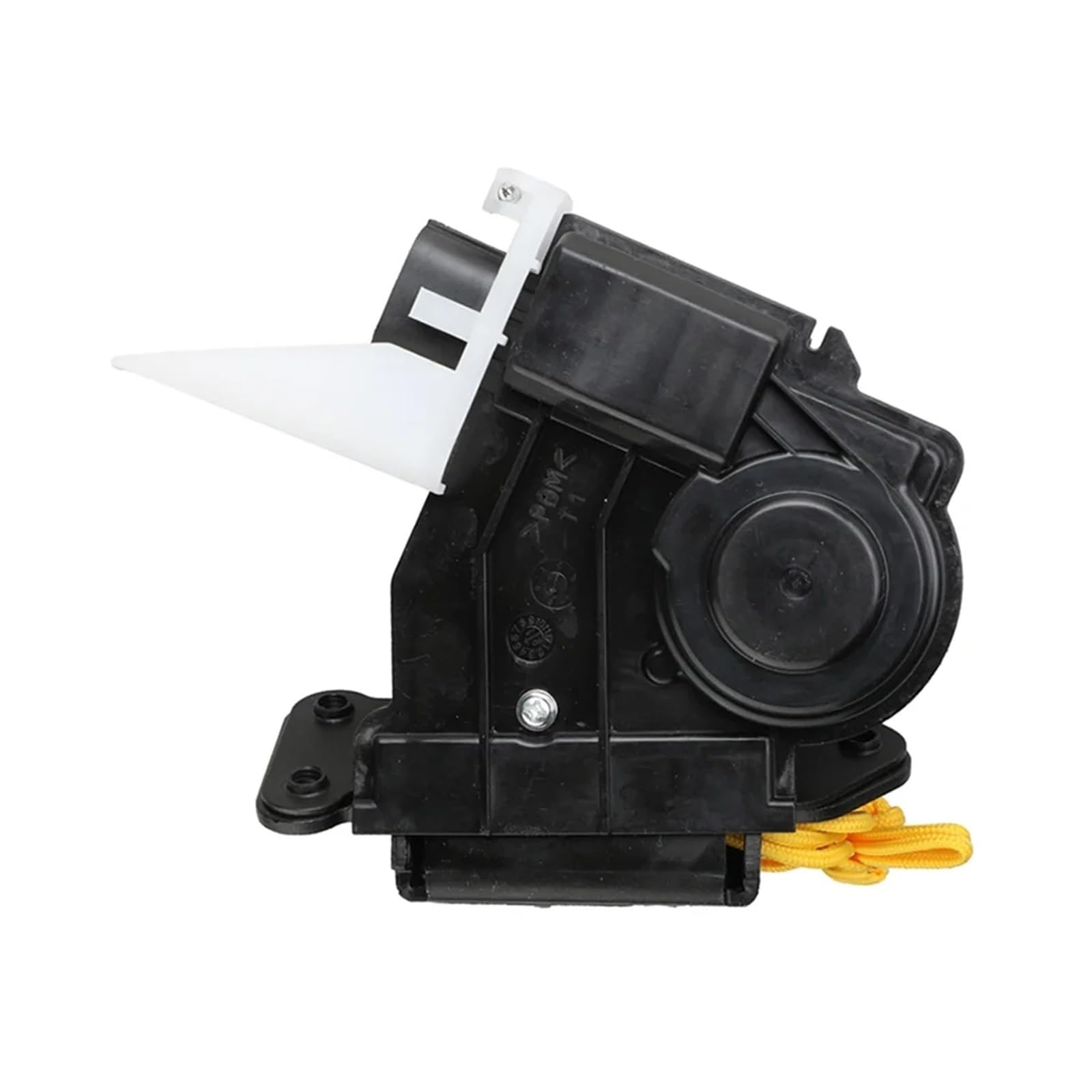 Boot Lock Compatible with Lexus for LX570 2008 2009 2010 2011 Car Rear Tailgate Trunk Lock Lid Latch Actuator 69350-60140 69350-60141