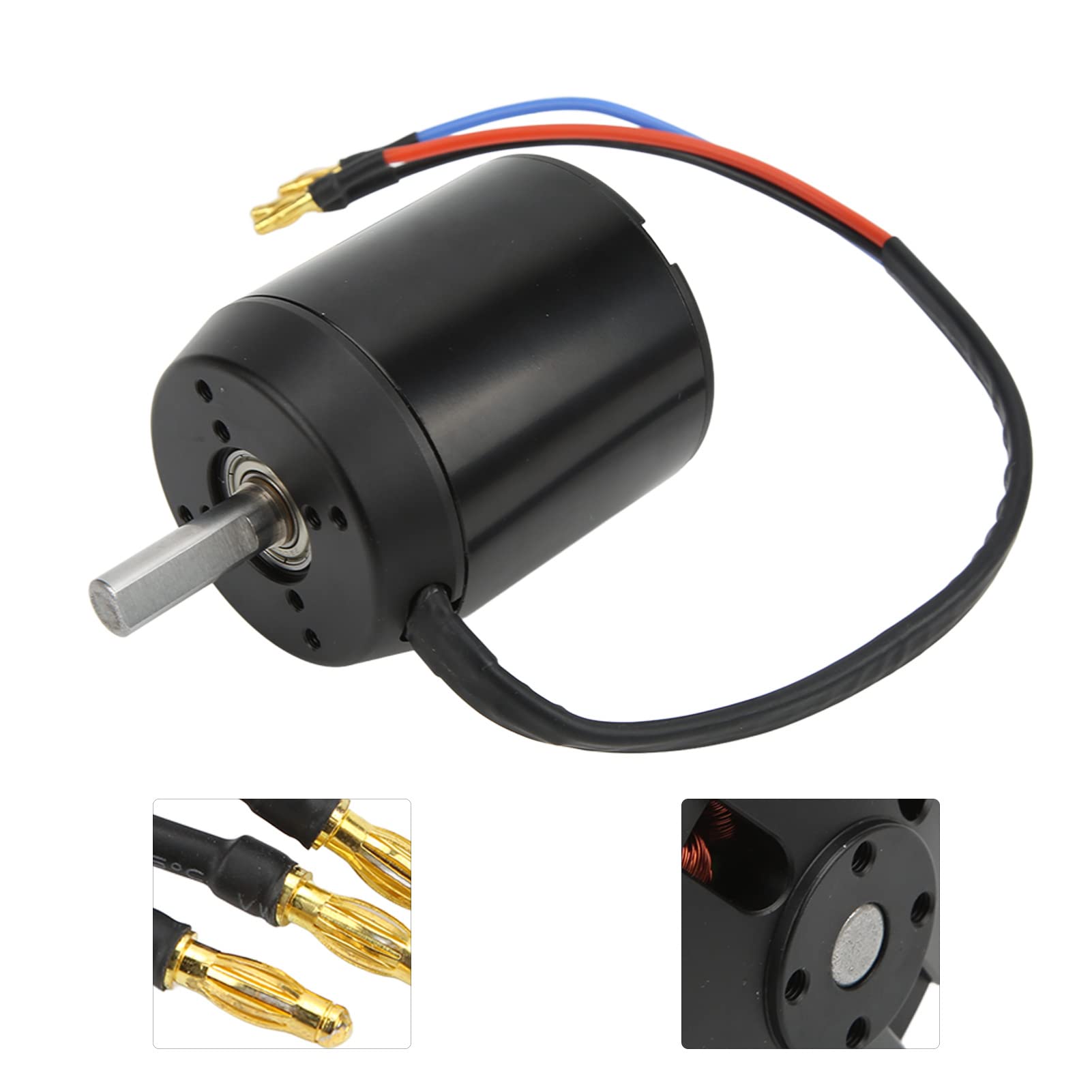 TAROT ブラシレスモーター ブラシレスモーター 龍神 Ryujin (進角可変式) | G-FORCE | 株式