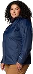 Columbia Womens Arcadia II Jacket