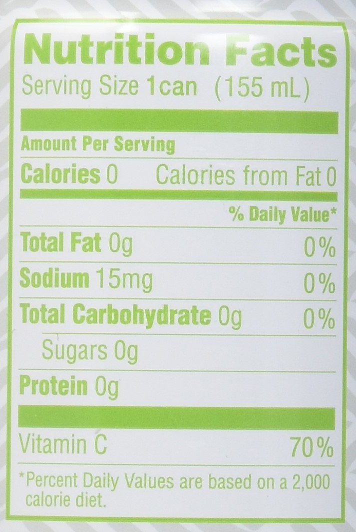 Matcha Tea Rated Green Unsweetened 5 2 fl oz — view 3