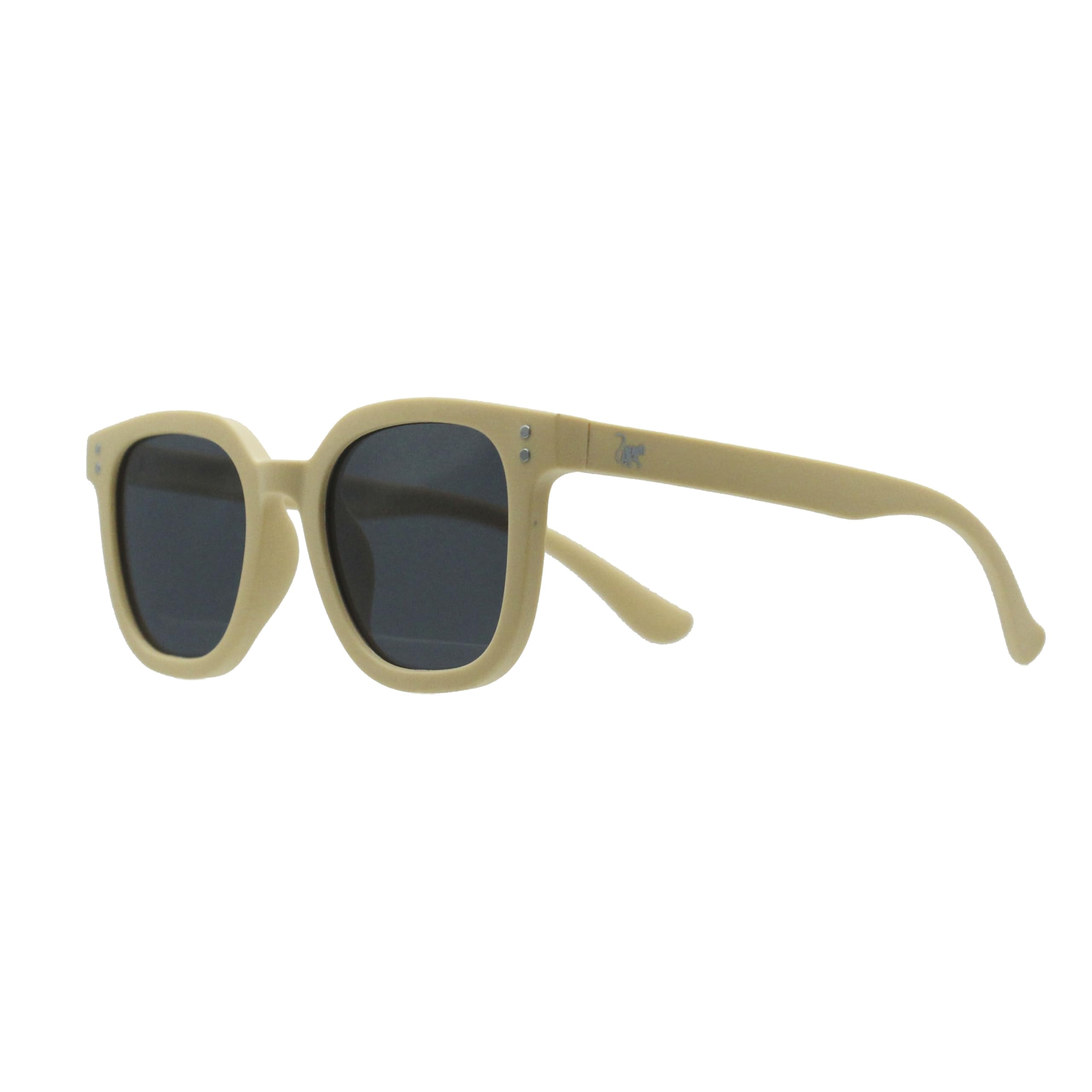 SURF MONKEY Gafas de sol POLARIZADAS niño/niña | UV400 protección 100% rayos UVA y UVB Seguras | Libre de BPA | 3 – 12 años