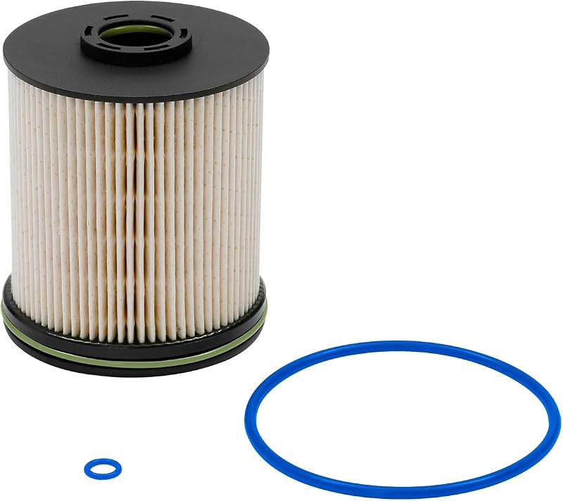 Filtro de combustível TP1015 ATRACYPART para Chevrolet Silverado, GMC Sierra e Chevy Cruze – 1 unidade