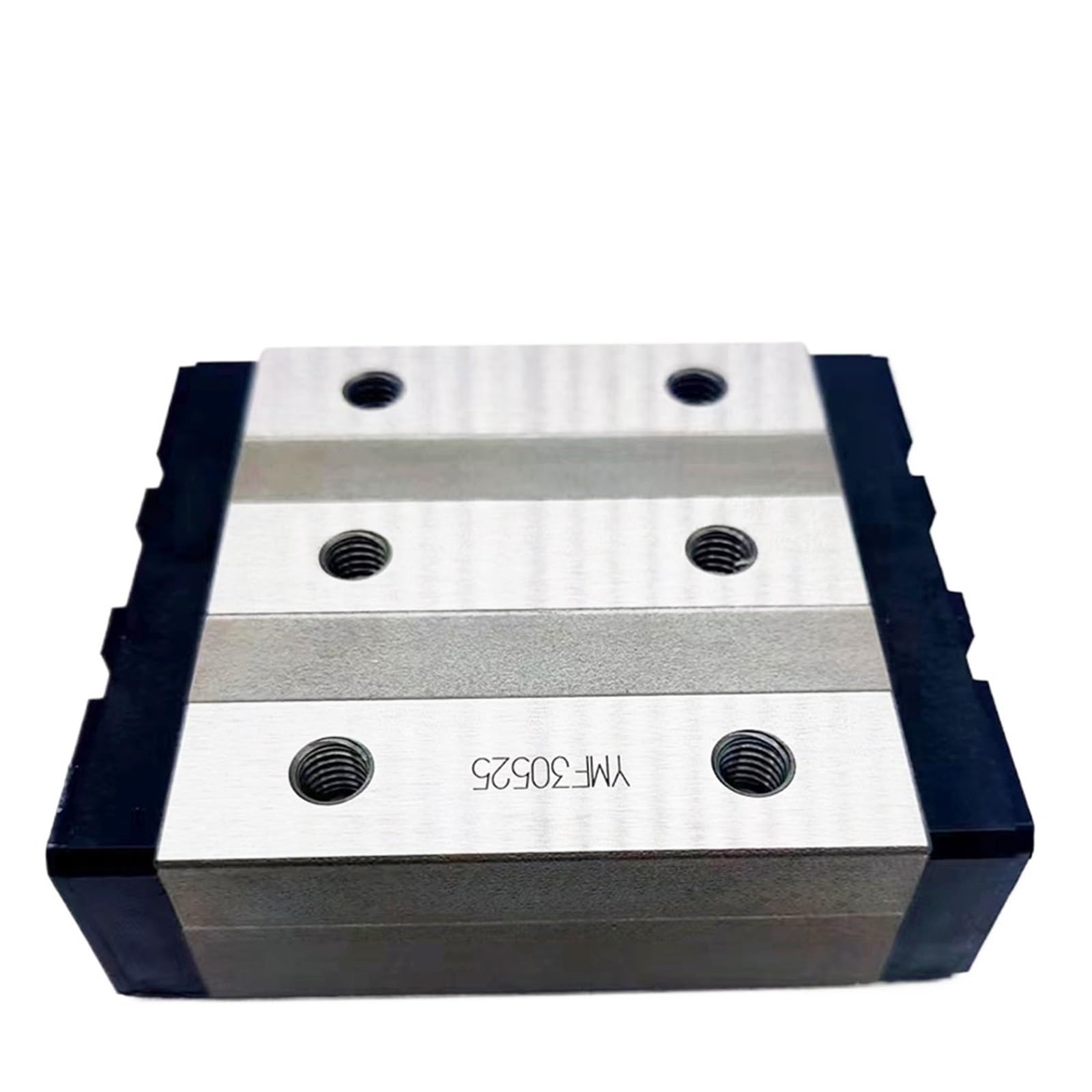 QfUxYYSLD Linear Block SHW50CR Linear Guide Slider Linear Bearing SHW SHW50 SHW50CR(500mm(Only Rail))