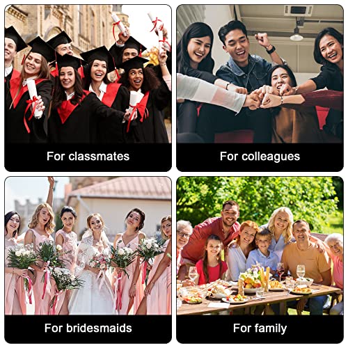 Sureio 20 Pieces Cute Matching Couple Bracelet Handmade Wax Rope Bangle Matching Jewelry For Couples Adjustable Black Rope Bracelet For Women Heart Braided Friendship Bracelets For Men #TOP4