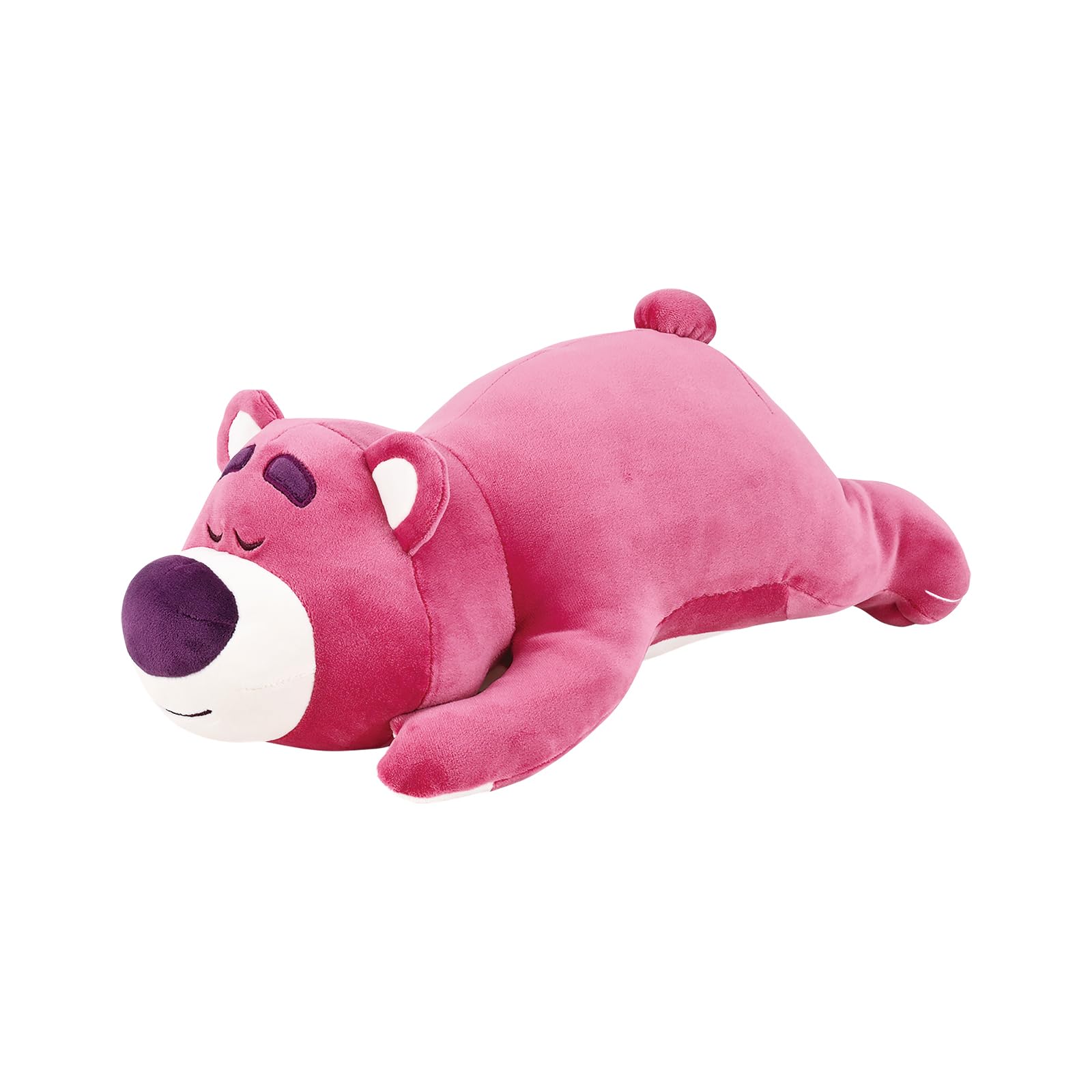 ももちゃん1116 動物 ハムスター ぬいぐるみ アミューズ AMUFUN ぷちまる