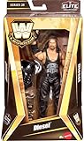 WWE Elite Legends Diesel Action Figure & Accessories, Series 28 6-Inch Collectible Set