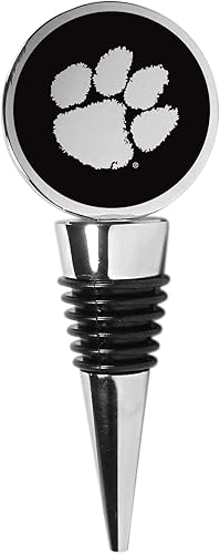 Vista 55 de Siskiyou Sports NCAA unisex Wine Stopper