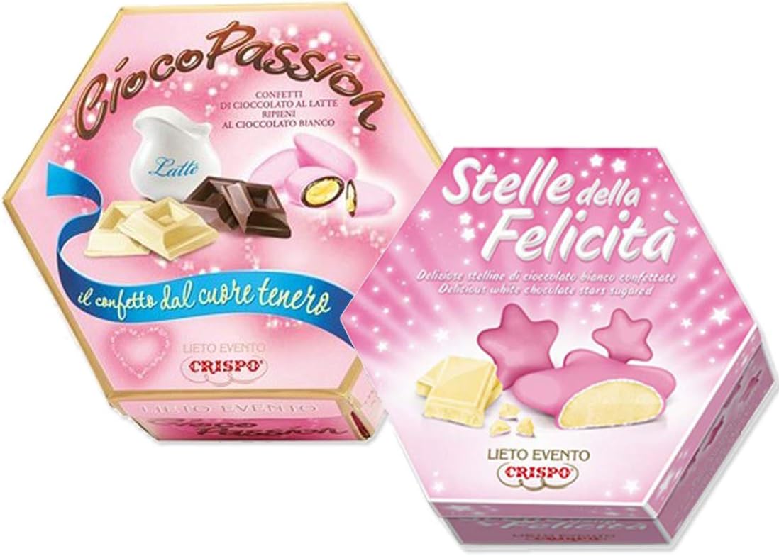 46 Migliori confetti incartati singolarmente nel 2022 [Secondo 448 Esperti]